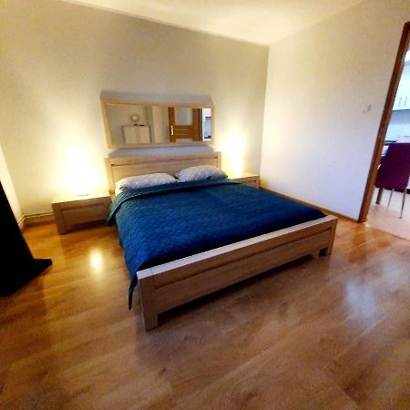 Apartament Sprezynka ムロンゴヴォ エクステリア 写真
