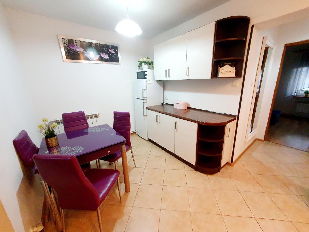 Apartament Sprezynka ムロンゴヴォ エクステリア 写真