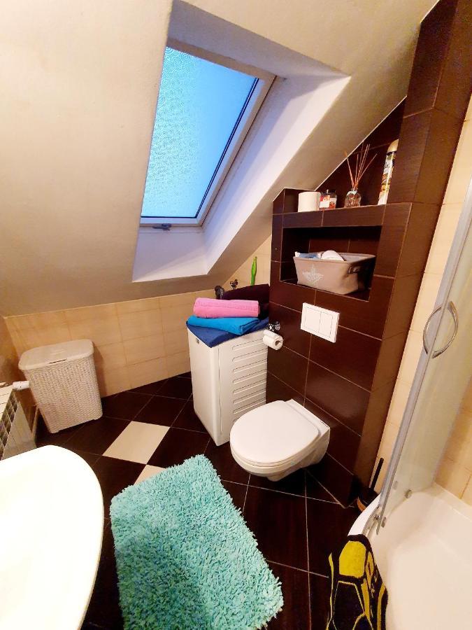 Apartament Sprezynka ムロンゴヴォ エクステリア 写真